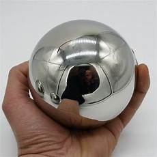 Stainless Steel Ball