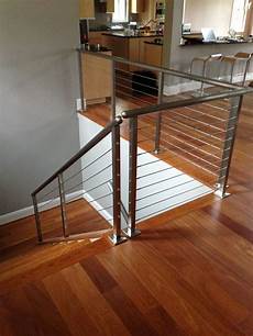 Stainless Steel Balustrade