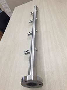 Stainless Steel Bar