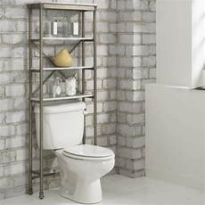 Stainless Steel Bathroom Rack