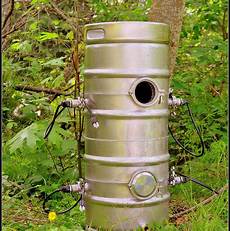 Stainless Steel Boiler