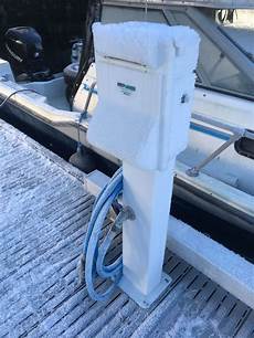 Stainless Steel Bolts