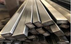 Stainless Steel Bolts