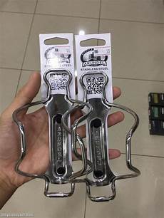 Stainless Steel Bottles Of Seasoning