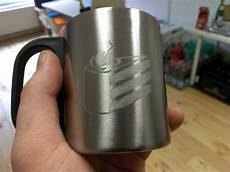 Stainless Steel Bottles Of Seasoning