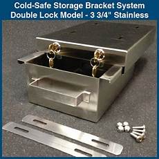 Stainless Steel Boxes