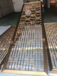 Stainless Steel Bronze