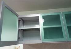 Stainless Steel Bureau Furnitures