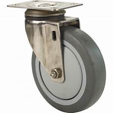 Stainless Steel Caster