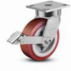 Stainless Steel Caster