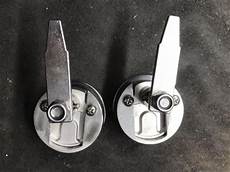 Stainless Steel Caster
