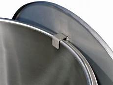 Stainless Steel Caster