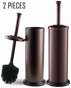 Stainless Steel Chamberpot Brushes