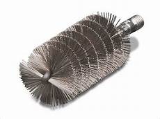 Stainless Steel Chamberpot Brushes