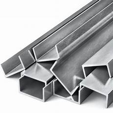 Stainless Steel Channel Bar