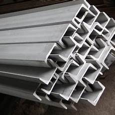Stainless Steel Channel Bar