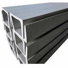 Stainless Steel Channel Bar