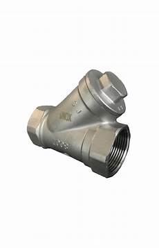 Stainless Steel Checkvalves