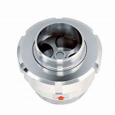 Stainless Steel Checkvalves