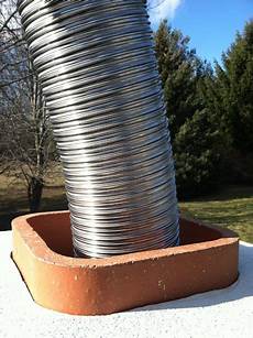 Stainless Steel Chimney Systems