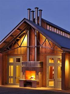 Stainless Steel Chimney