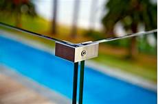 Stainless Steel Clamp With Nut