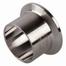 Stainless Steel Clamp With Nut