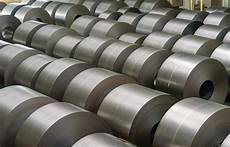 Stainless Steel Coils