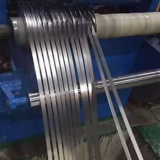 Stainless Steel Coils