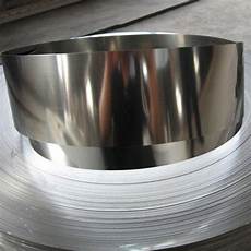 Stainless Steel Coils