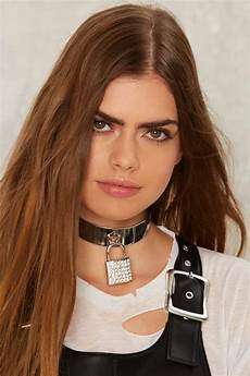 Stainless Steel Collar