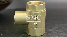Stainless Steel Collector Valves