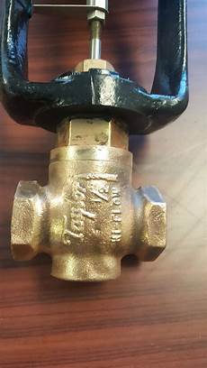 Stainless Steel Collector Valves