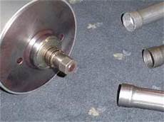 Stainless Steel Collets