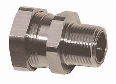 Stainless Steel Conduits