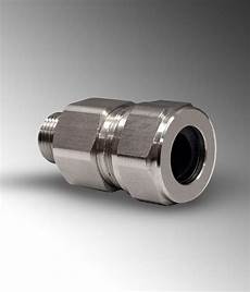 Stainless Steel Conduits