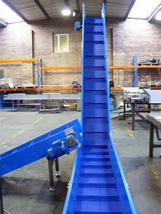 Stainless Steel Conveyor