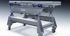 Stainless Steel Conveyors