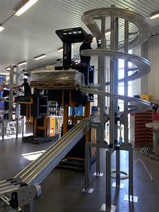 Stainless Steel Conveyors