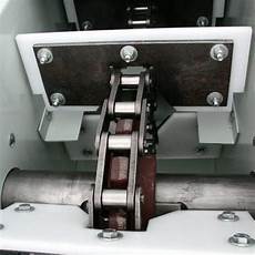 Stainless Steel Conveyors