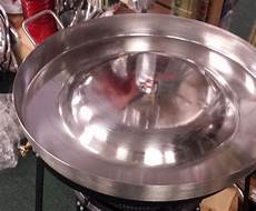 Stainless Steel Cooking Pots Exporter