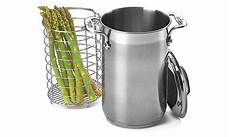 Stainless Steel Cooking Pots Exporter