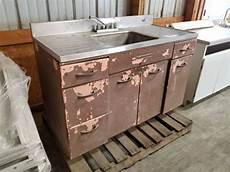 Stainless Steel Countertops