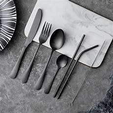 Stainless Steel Cutlery
