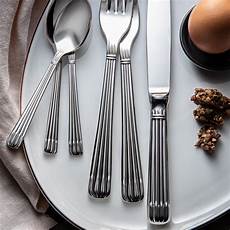 Stainless Steel Cutlery