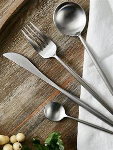 Stainless Steel Dinnerware