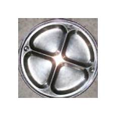 Stainless Steel Dinnerware