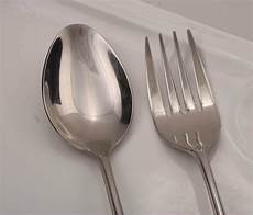 Stainless Steel Dinnerware