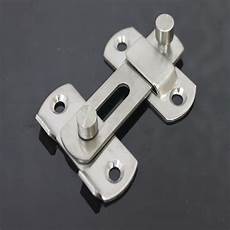 Stainless Steel Door Lock