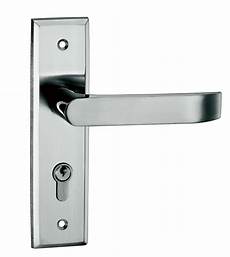 Stainless Steel Door Lock